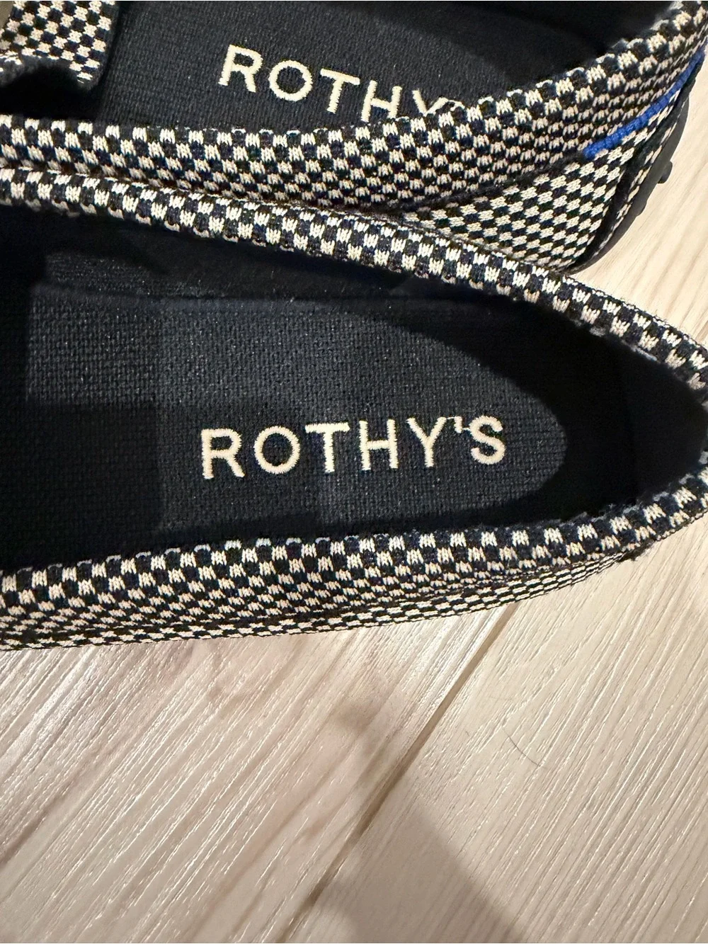 Rothys classic slip